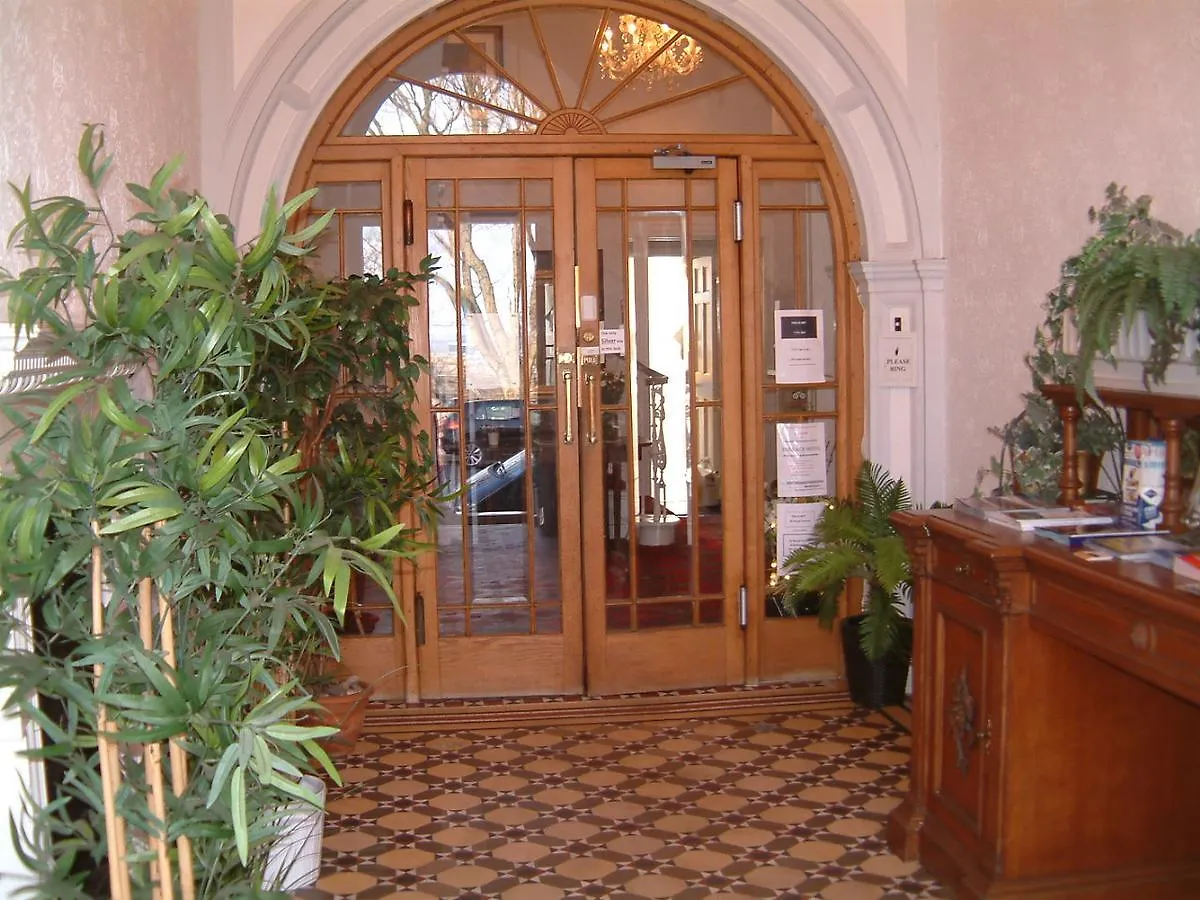 Terrace Hotel Edinburgh