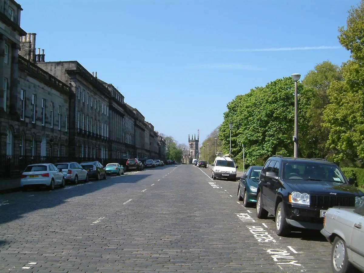 Terrace Hotel Edinburgh
