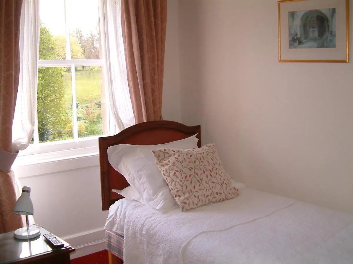 Terrace Hotel Edinburgh