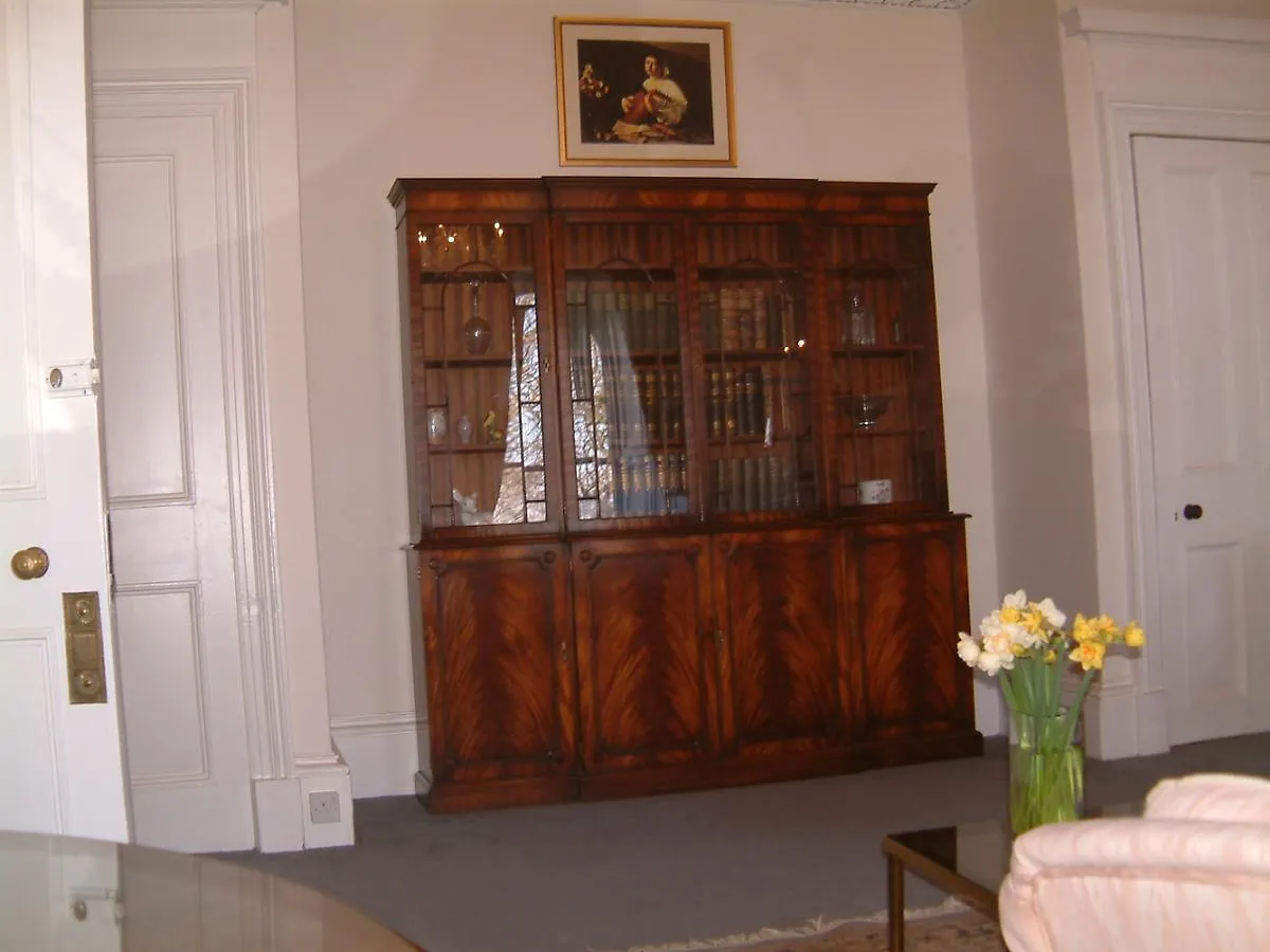 Terrace Hotel Edinburgh