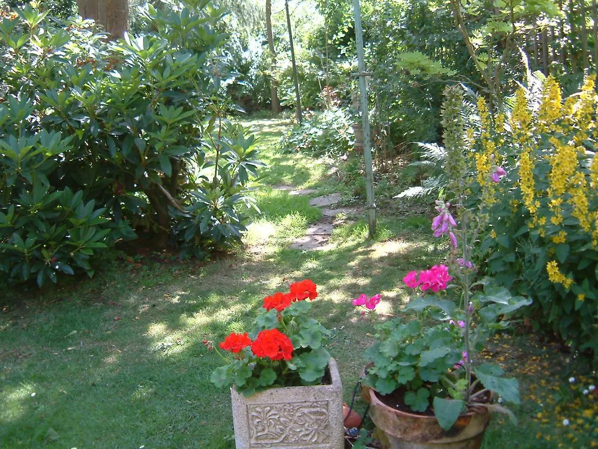 Terrace Hotel Εδιμβούργο