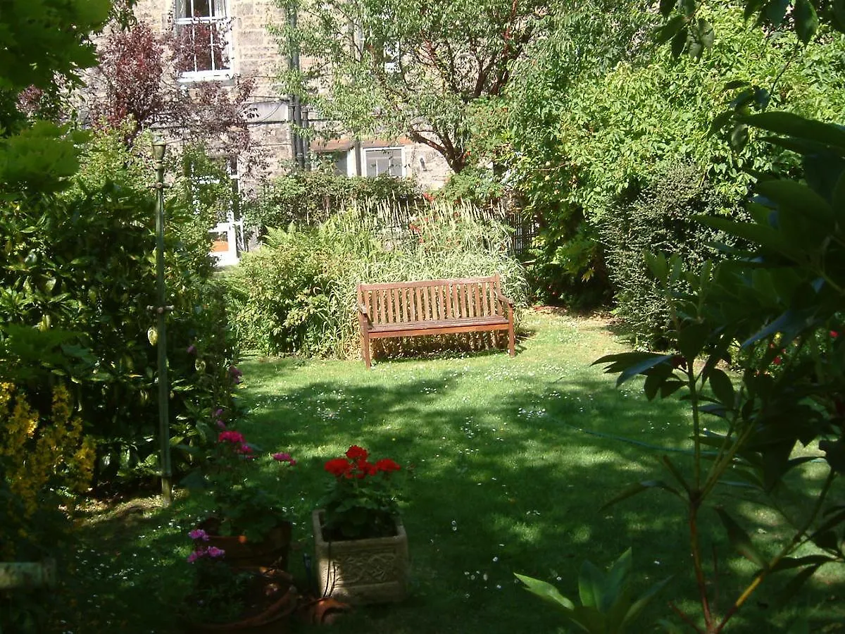 Terrace Hotel Edimburgo 2*,
