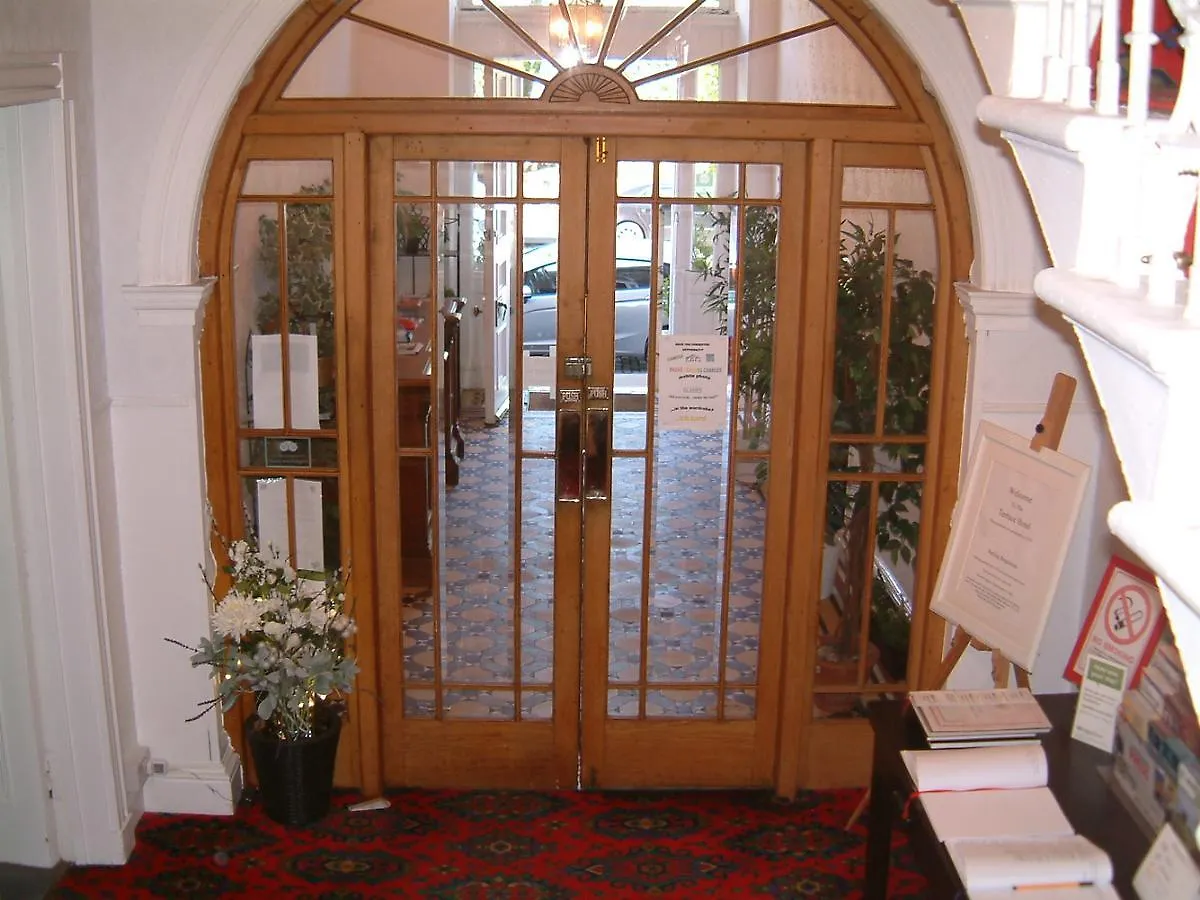 Terrace Hotel Εδιμβούργο 2*,  Ηνωμένο Βασίλειο