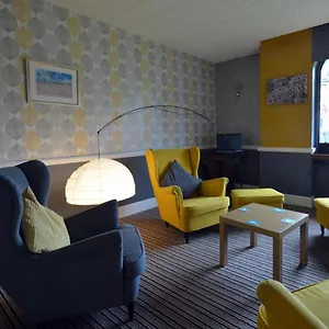 Hotel The Ransdale **