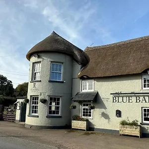 Guest house Blue Ball Inn, Sandygate, Exeter **