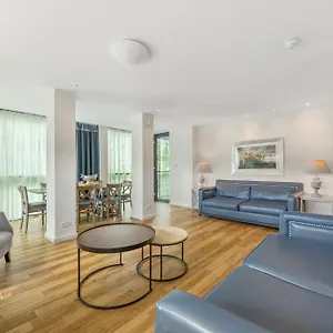 4* Apartahotel Princes Street
