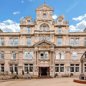 Hotel The Exchange ****