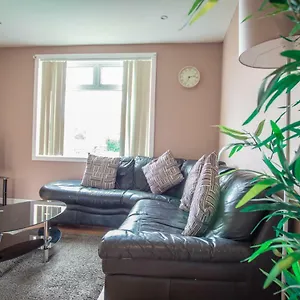 Apartment Montgomery - Stevensons, Edinburgh