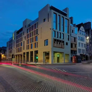 Отель Radisson Collection Hotel, Royal Mile, Эдинбург