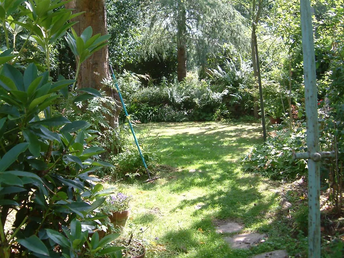 אדינבורו Terrace Hotel