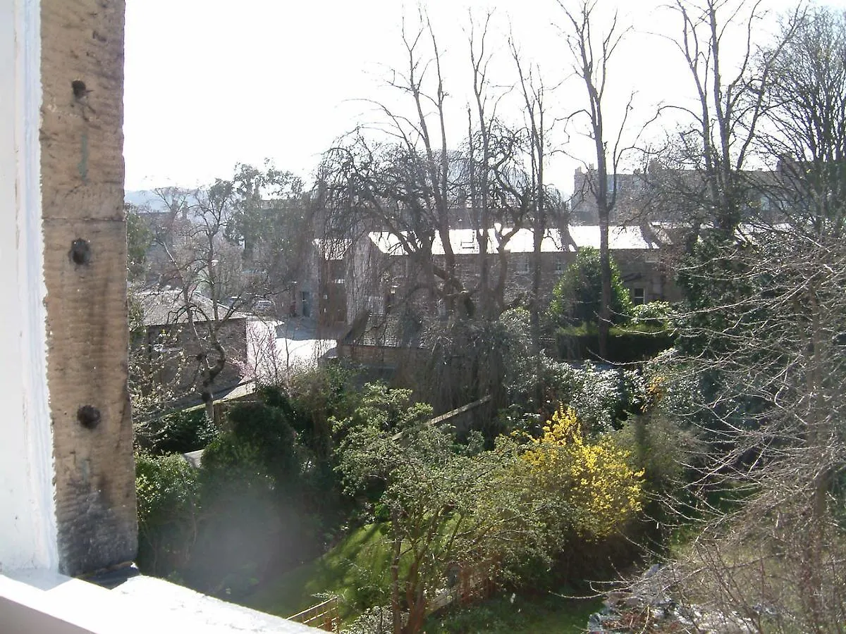 אדינבורו Terrace Hotel בריטניה