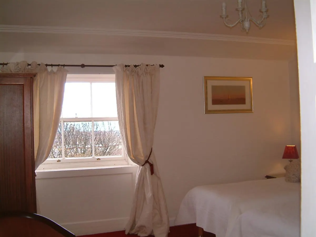 Terrace Hotel Edinburgh