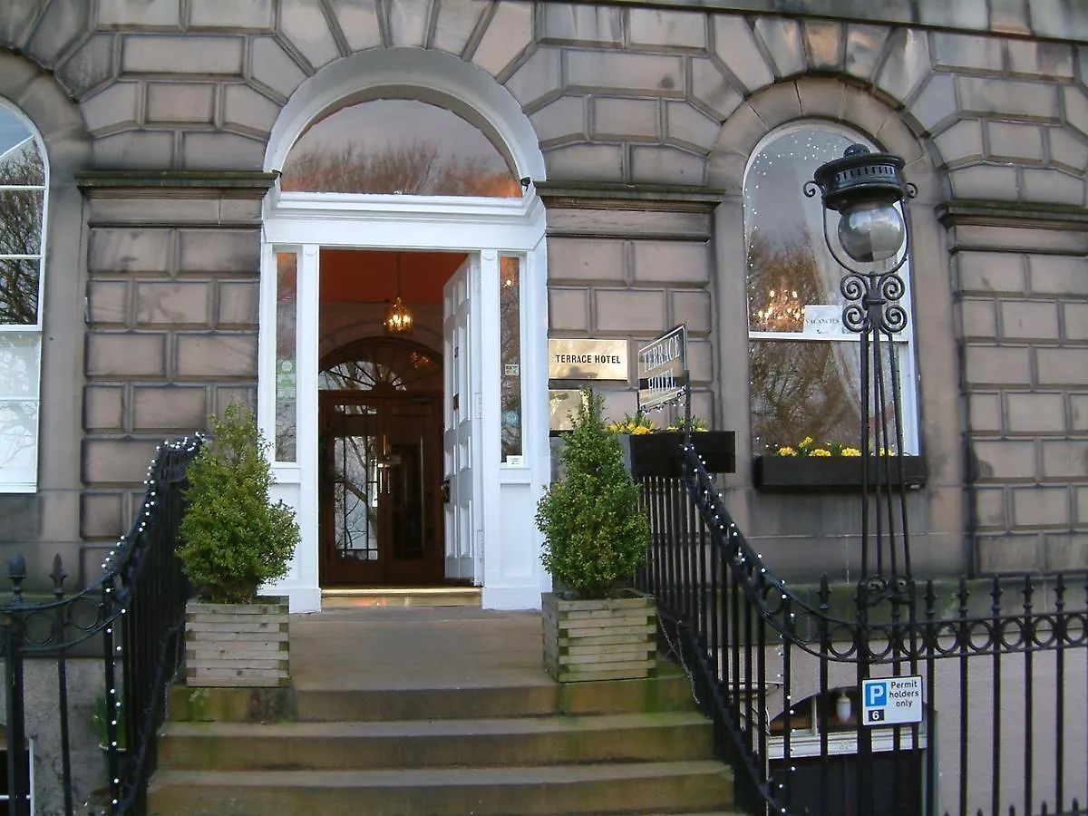 Terrace Hotel Edinburgh
