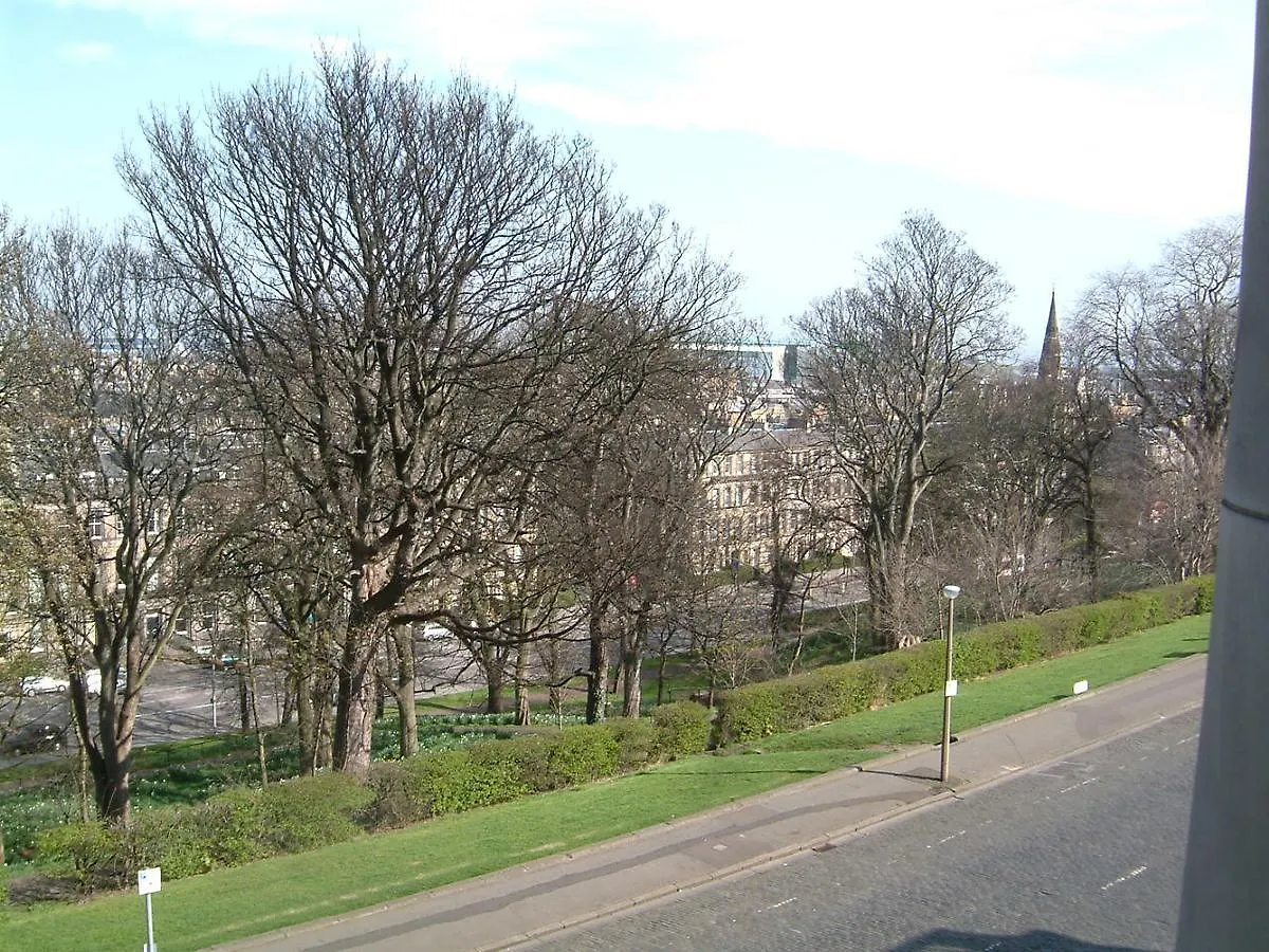 Terrace Hotel Edinburgh 2*,