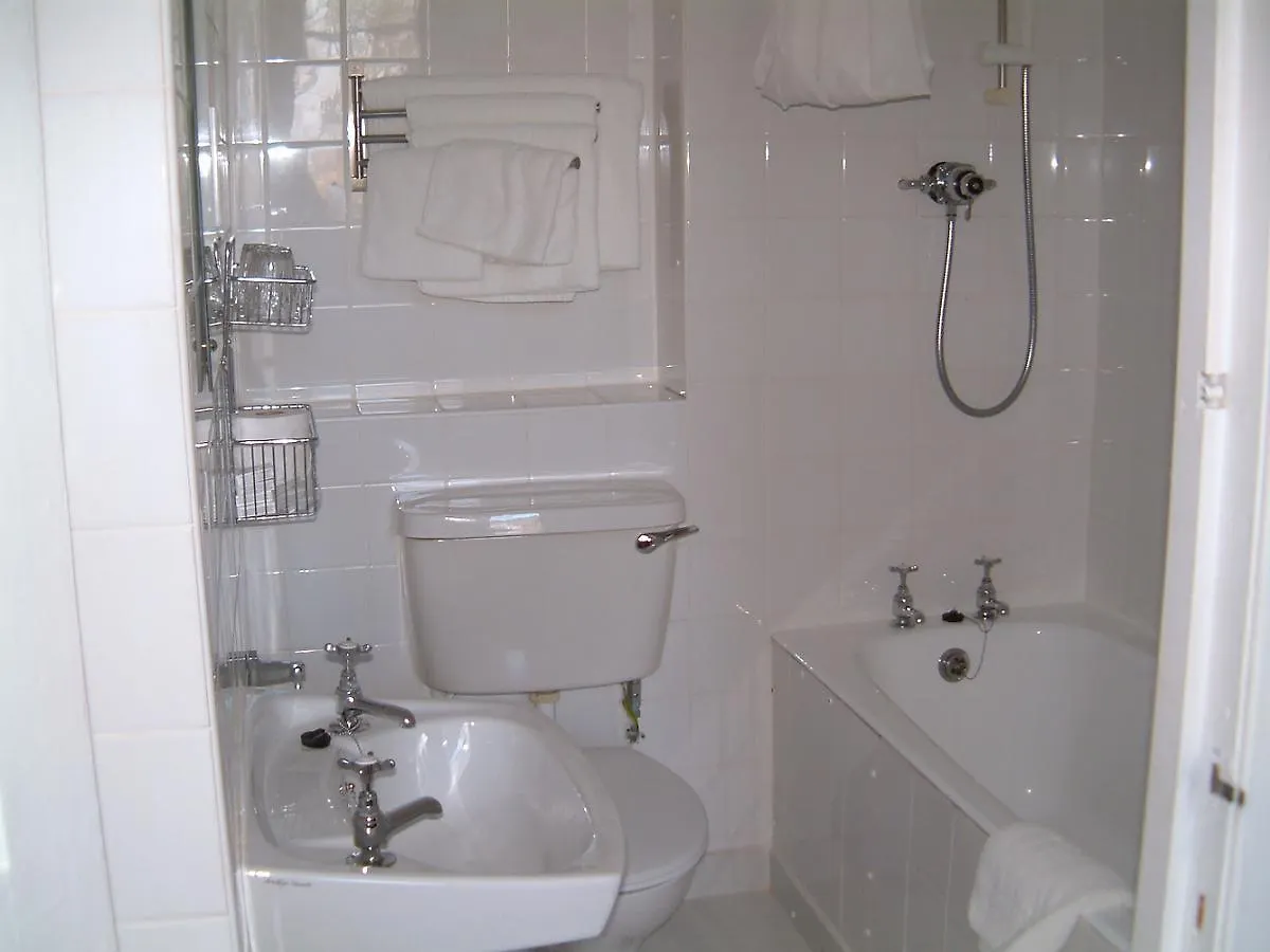 Terrace Hotel Edinburgh United Kingdom