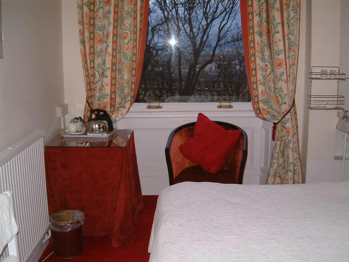 Terrace Hotel Edinburgh 2*,  United Kingdom