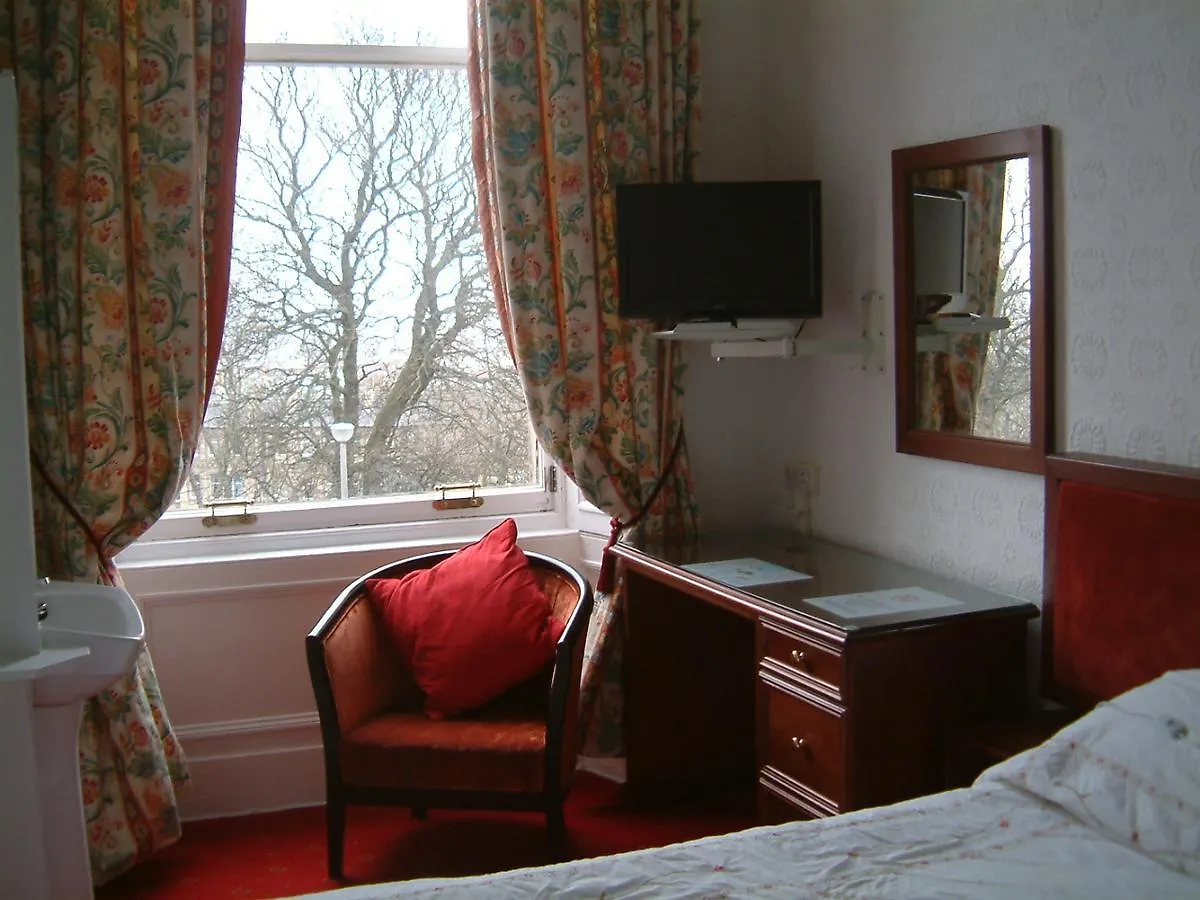 Terrace Hotel Edinburgh 2*,  United Kingdom