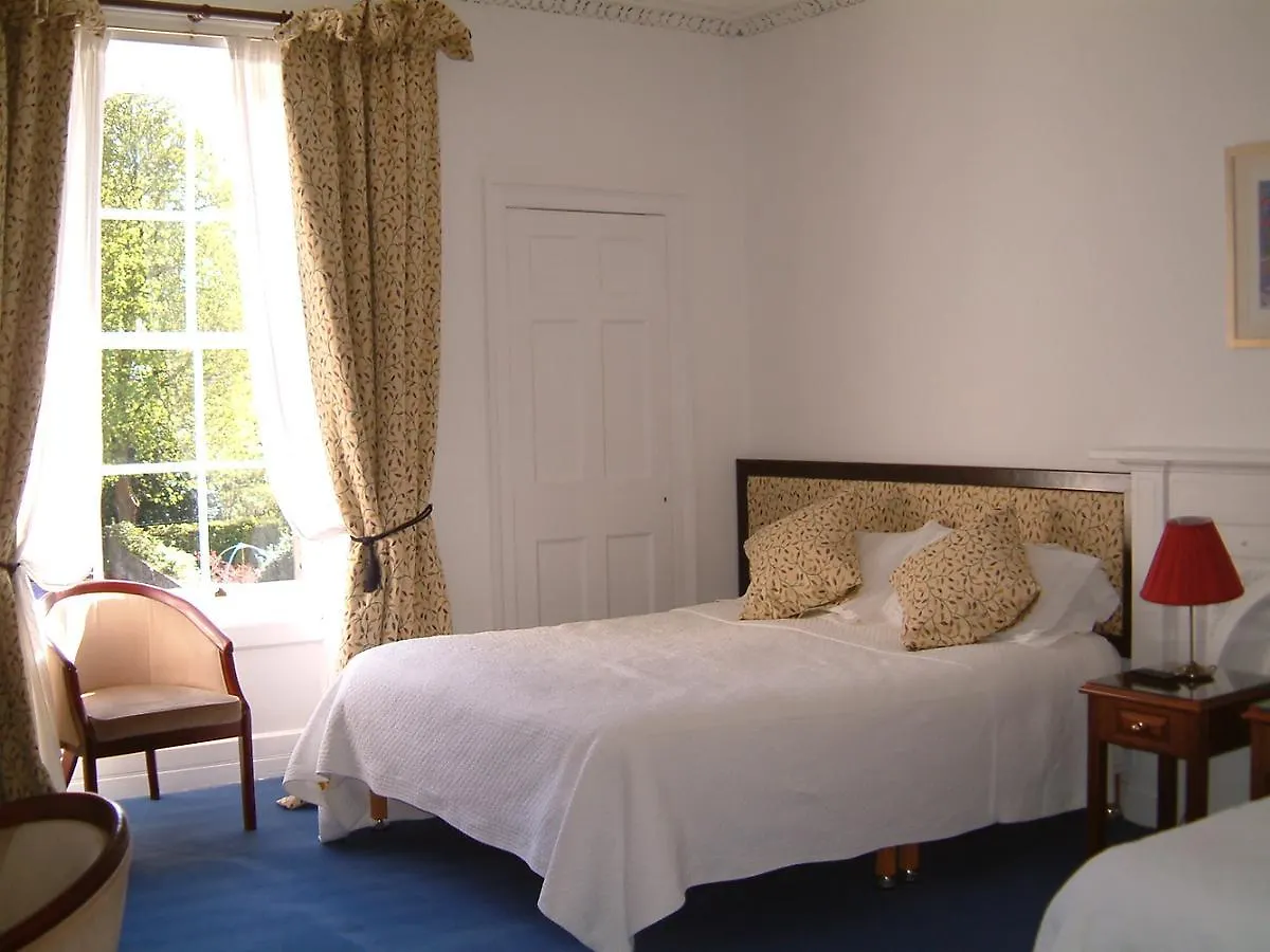 Terrace Hotel Edinburgh
