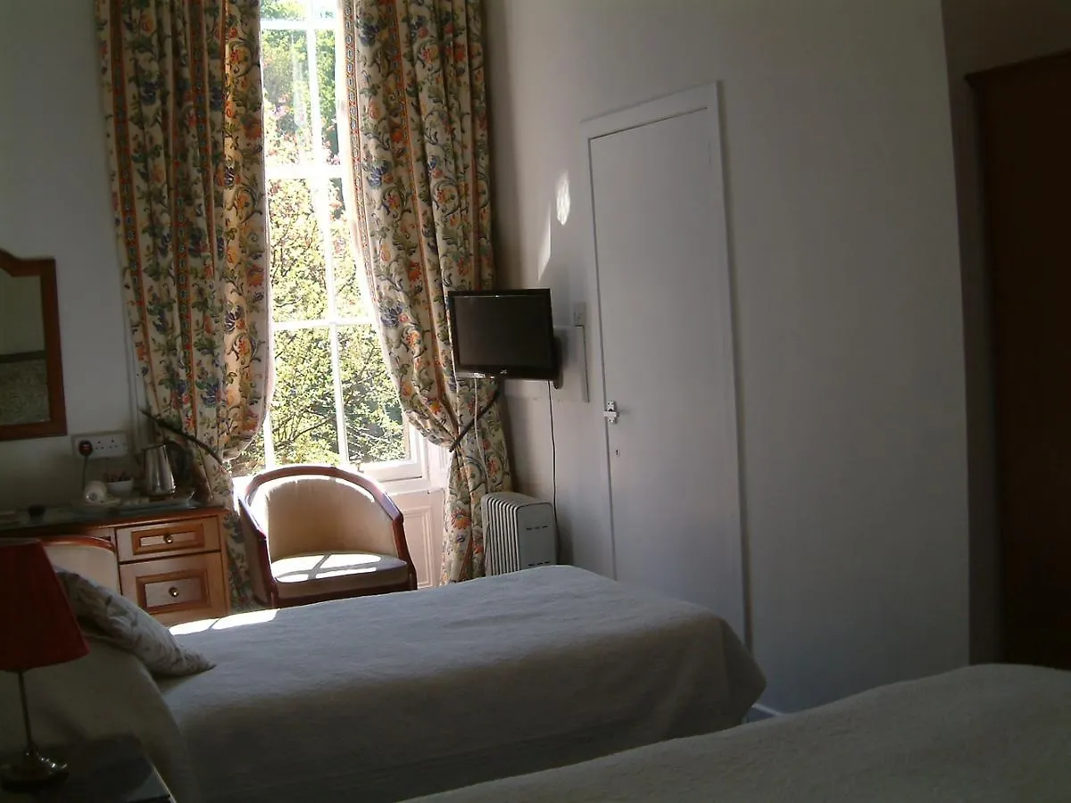 Terrace Hotel Edinburgh
