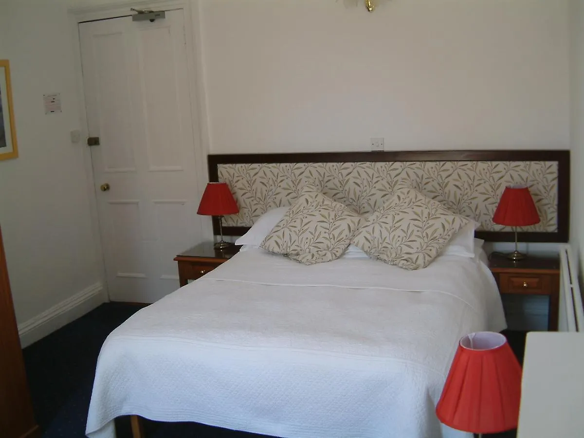 Terrace Hotel Edinburgh 2*,